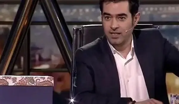 مهران مدیری، شهاب حسینی و همایون شجریان در لیست سیاه