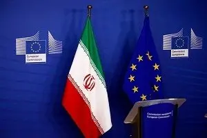 تروئیکای اروپایی درباره مکانیسم‌ ماشه به سازمان ملل نامه نوشتند