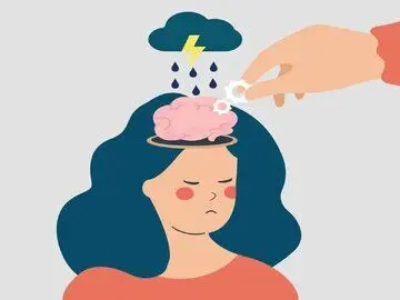 روشی جدید برای درمان افسردگی