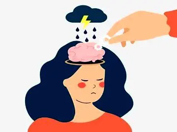 روشی جدید برای درمان افسردگی