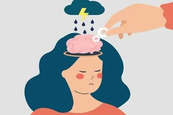 روشی جدید برای درمان افسردگی