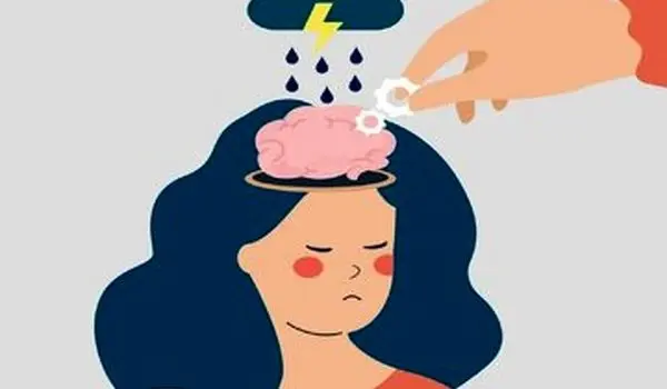 روشی جدید برای درمان افسردگی