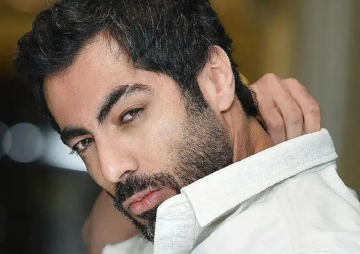 رحیم نجار واقعی کیست؟ بیوگرافی کامل نوید پورفرج