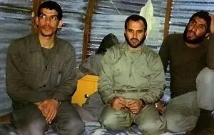 اگر غلامعلی رشید نبود پس از ترور هنیه جنگ شروع شده بود