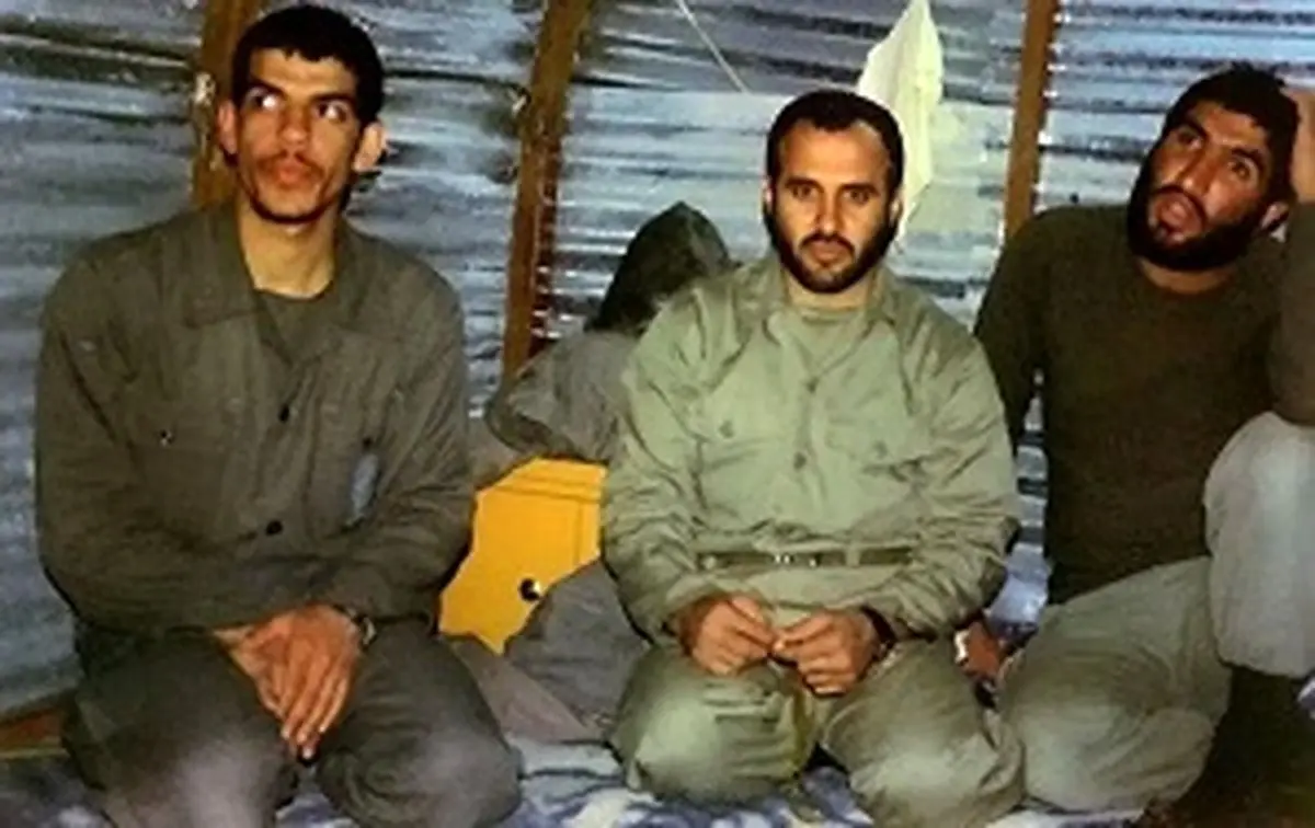 اگر غلامعلی رشید نبود پس از ترور هنیه جنگ شروع شده بود