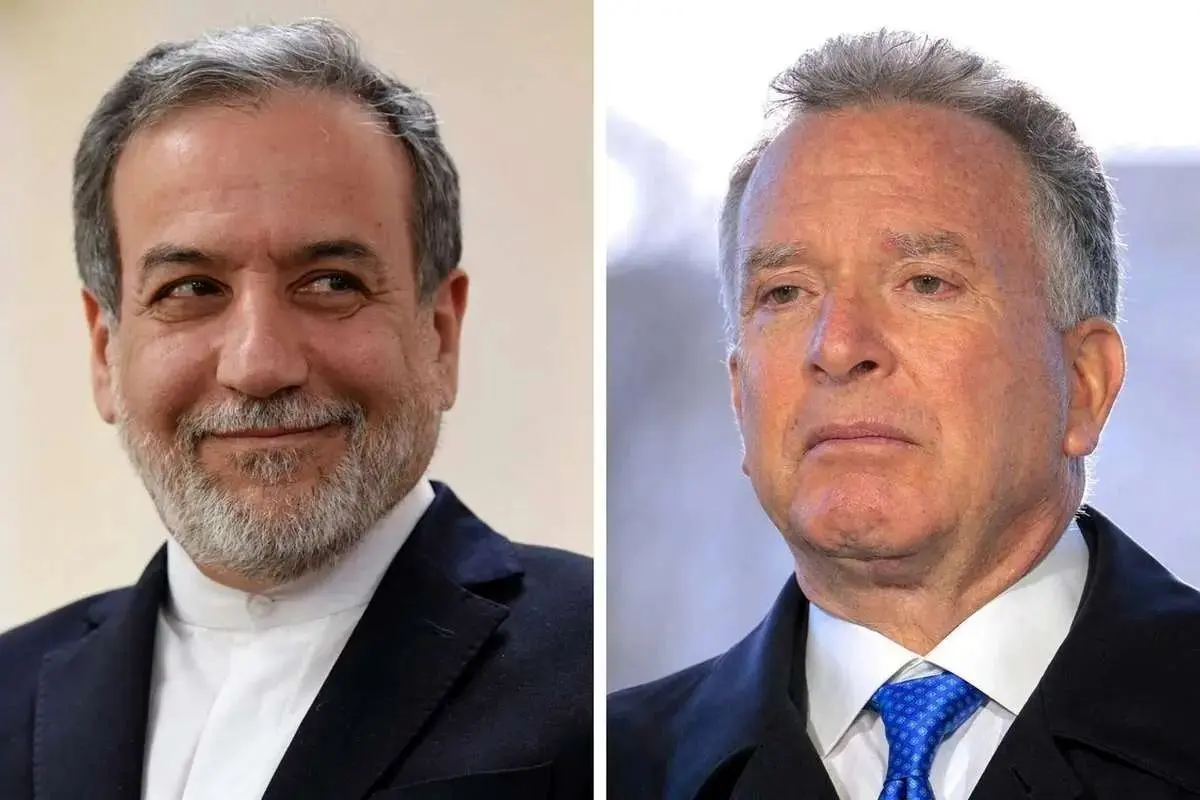 پخش زنده دور چهارم مذاکرات غیرمستقیم ایران و آمریکا به میزبانی عمان امروز ۲۱ اردیبهشت ۱۴۰۴