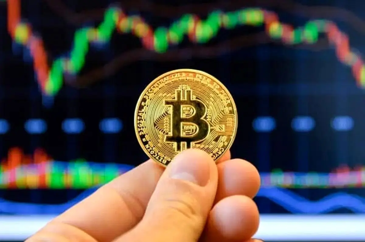 بیت‌کوین 5 هزار دلار پایین آمد!