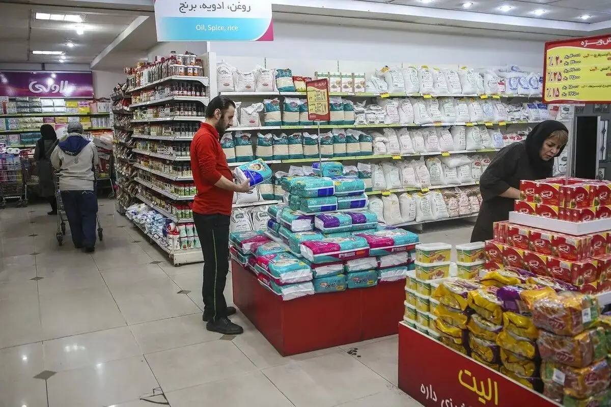انتقاد از افزایش ۵۰۰ هزارتومانی کالابرگ در شرایط تورم سه‌رقمی| پول یک عدد مرغ هم
نیست!