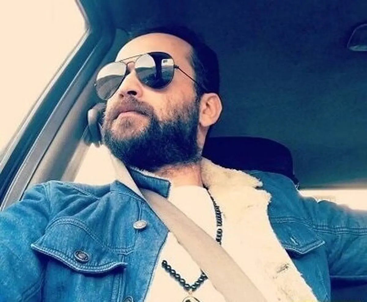 بیوگرافی کامل علی تقوازاده؛ بازیگر کم‌حاشیه‌ای که با نقش سینا در سریال آوای باران حرص خیلی ها را درآورد