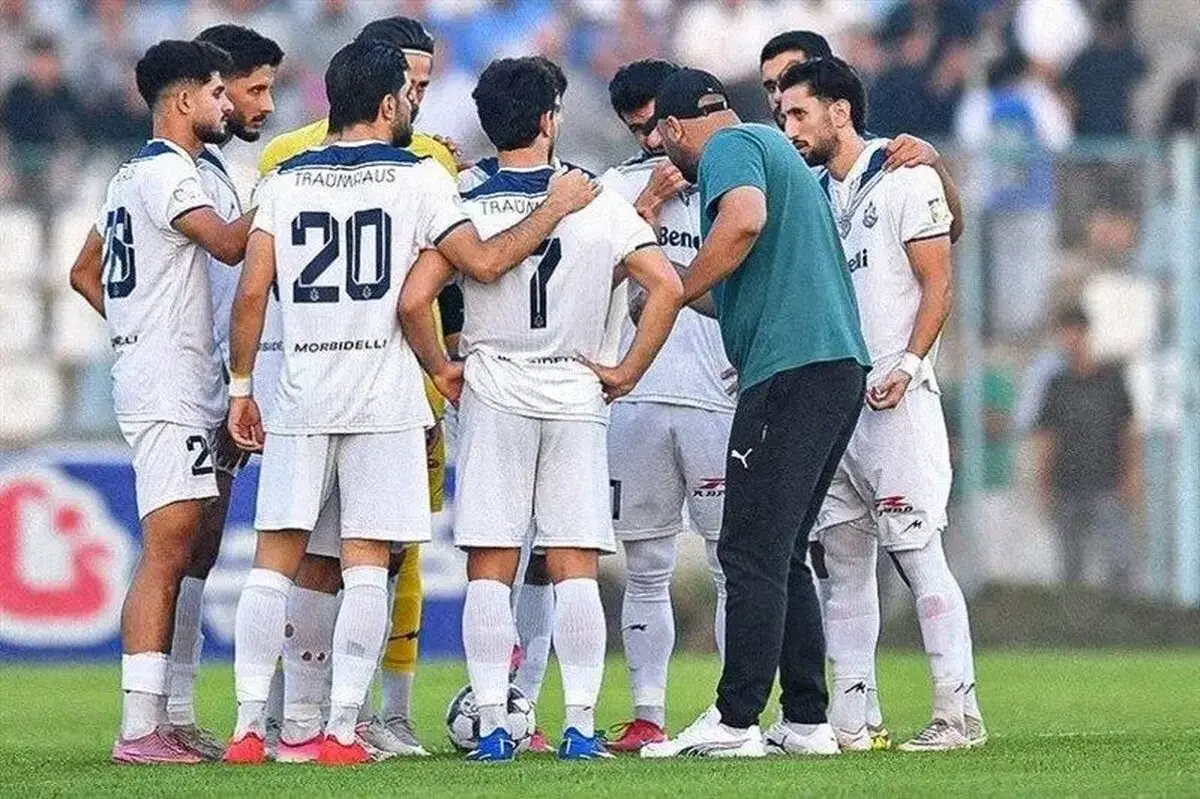 روز، ساعت و برنامه رقابت‌های هفته یازدهم لیگ برتر فوتبال