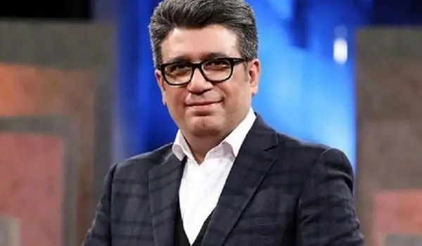 سخنان تند رشیدپور در واکنش به توهین شبکه افق: چیزی از شرف نمی‌فهمد!