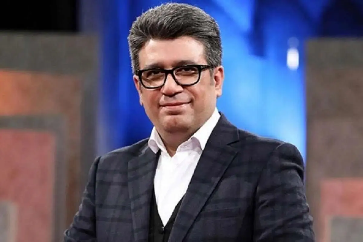 سخنان تند رشیدپور در واکنش به توهین شبکه افق: چیزی از شرف نمی‌فهمد!