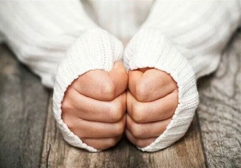 ماجرای مرگ به اثر سردی بدن در تابستان
