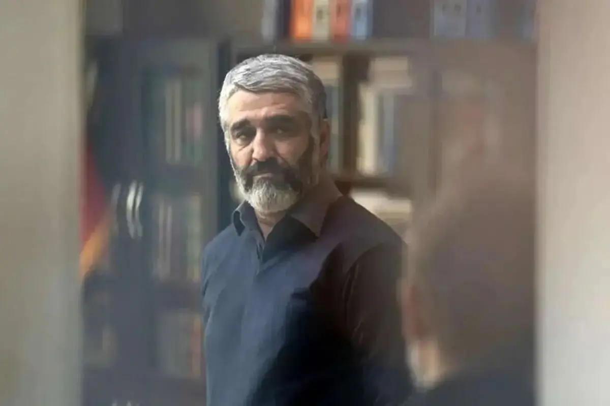 اظهارات جنجالی وکیل پژمان جمشیدی | پیشگویی‌ای که دردسرساز شد
