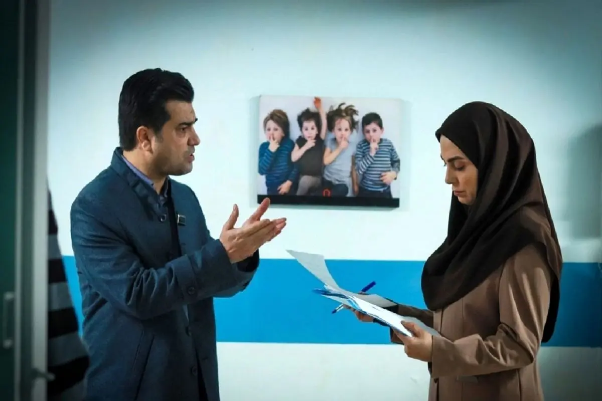 بیوگرافی بازیگران سریال رویای ریحانه: از مریم کاویانی تا هانیه غلامی در نقشهای کلیدی + عکس های جذاب