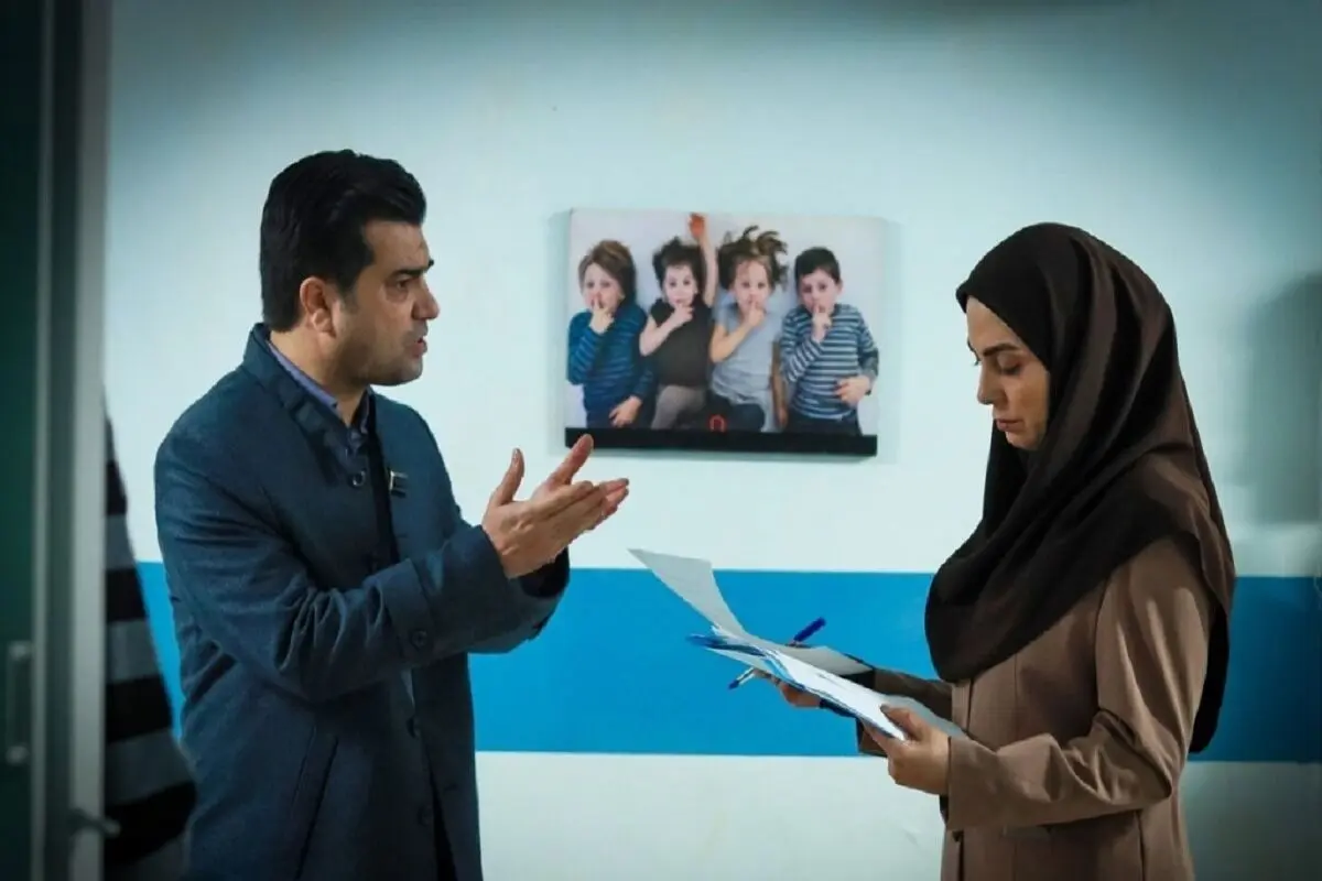 بیوگرافی بازیگران سریال رویای ریحانه: از مریم کاویانی تا هانیه غلامی در نقش‌های کلیدی + عکس های جذاب