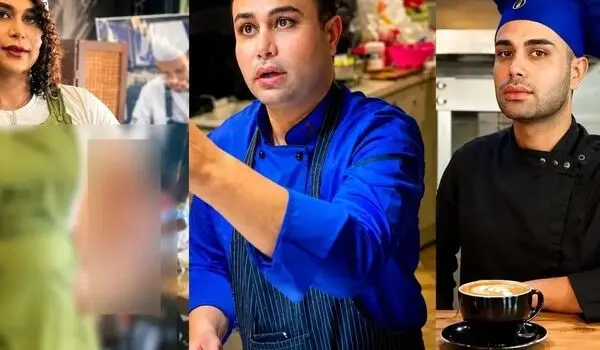سعید قاسمی، مجری سابق «به خانه برمی‌گردیم»، از تغییر جنسیت خود خبر داد | اسم جدید کارشناس آشپزی صدا و سیما اطلس شد
