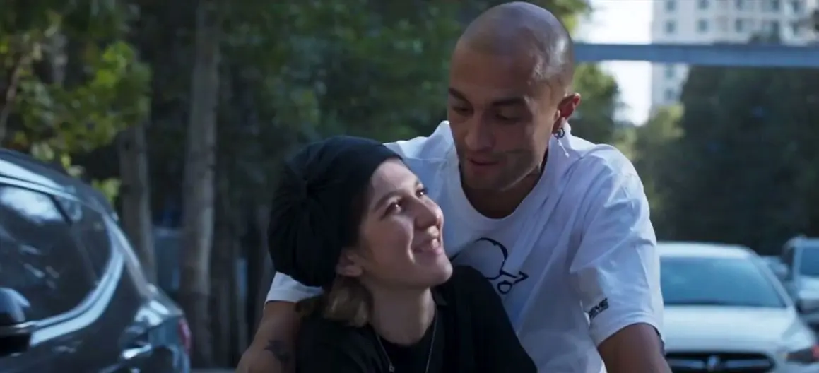 خلاصه داستان رسمی فیلم بی داد سهیل بیرقی