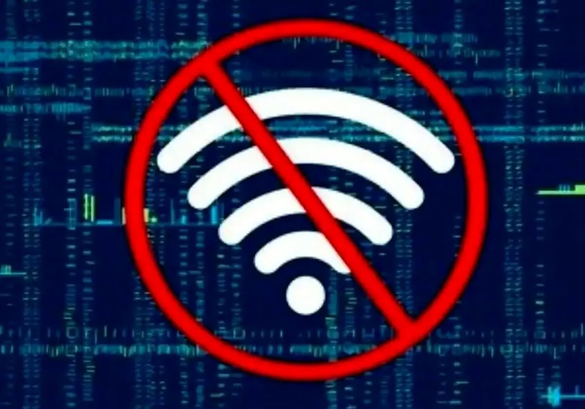 سیم کارت سفید‌ها اینترنت دارند؟ | رسانه‌ها در خاموشی
