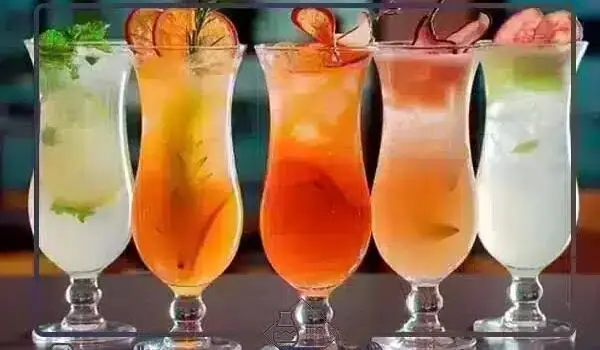 ارتباط نوشیدنی‌های شیرین با دو برابر شدن خطر ابتلا به سرطان معده