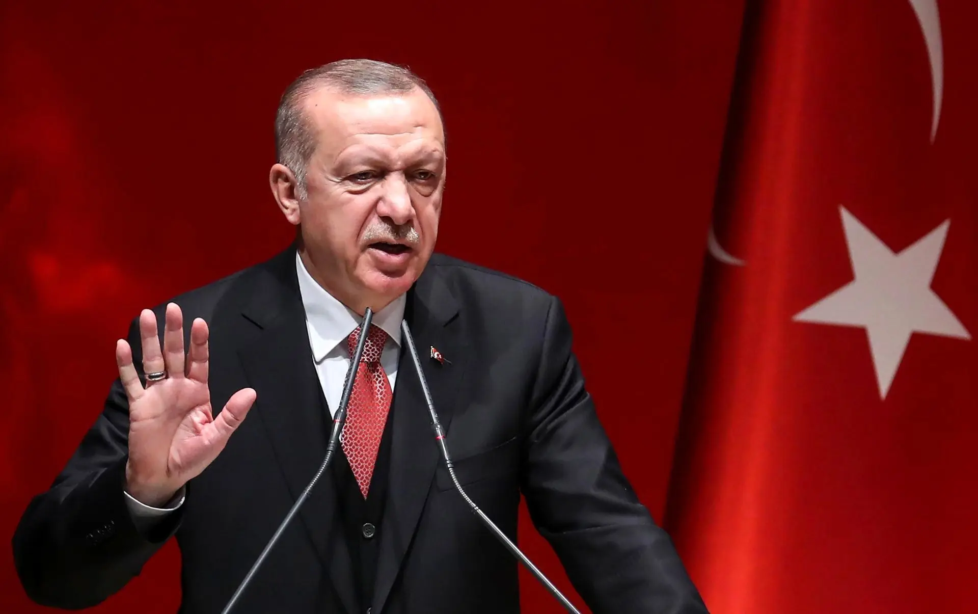 اعتماد به نفس عجیب اردوغان پس از اسقاط اسد
