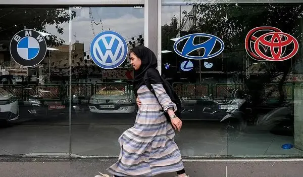 بخت سیاه خودروهای برقی در ایران!