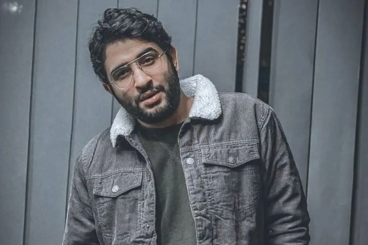 بازیگر مشهدی: فیلم صددام یک تجربه سخت و جذاب برای من بود | همکاری لذت‌بخش با رضا عطاران
