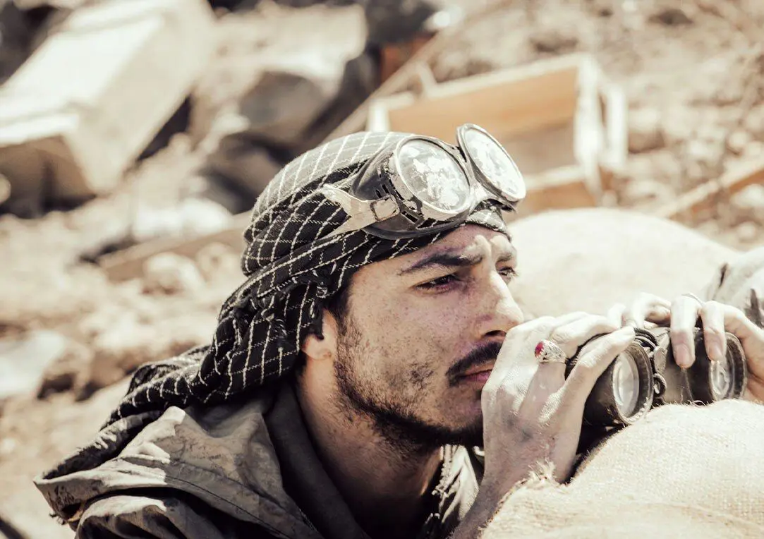 آیا «مجنون» در گیشه موفق می‌شود؟
