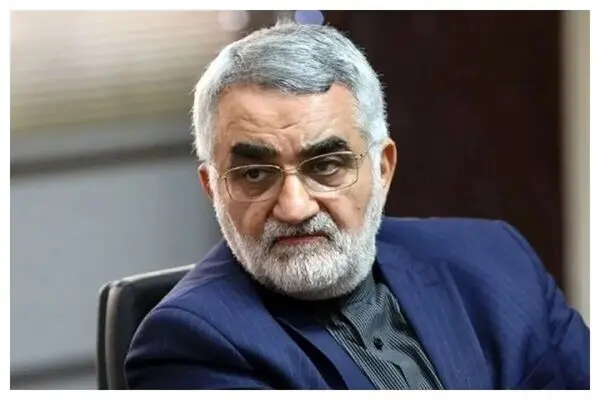 بروجردی: استیضاح عراقچی در شرایط جنگ منطقی نیست