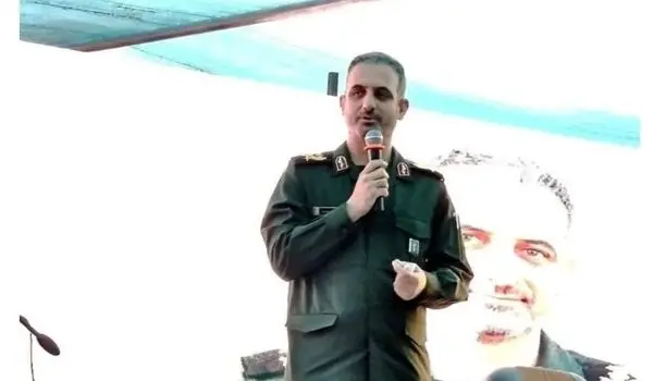 خبر فوری جنگ | هشدار جدی سپاه به آمریکا | غضنفری: اگر ایران ناامن شود، منطقه ناامن می‌شود
