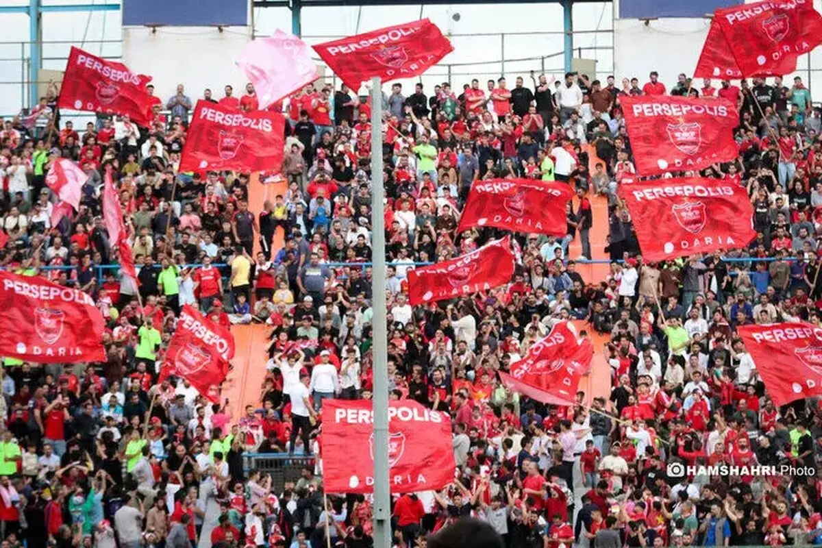 تکلیف مدیرعامل پرسپولیس مشخص شد