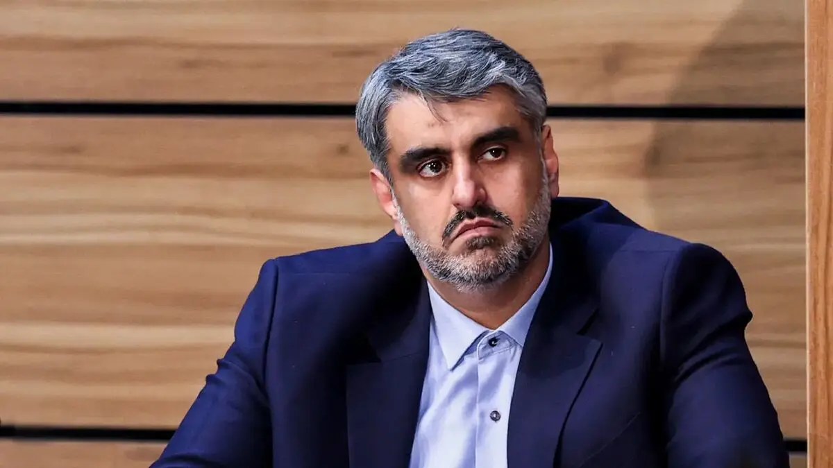ادعای رایزنی برای انتصاب قربان‌زاده در وزارت نفت تکذیب شد
