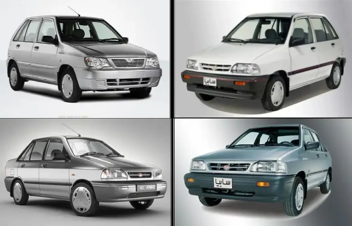 پراید و پیکان دیگر به کیش نمی‌روند! | فهرست خودروهای ممنوع‌الورود به جزیره