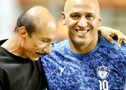 چهره مرموز بازی ایران - استرالیا، جواب بیرانوند را داد!
