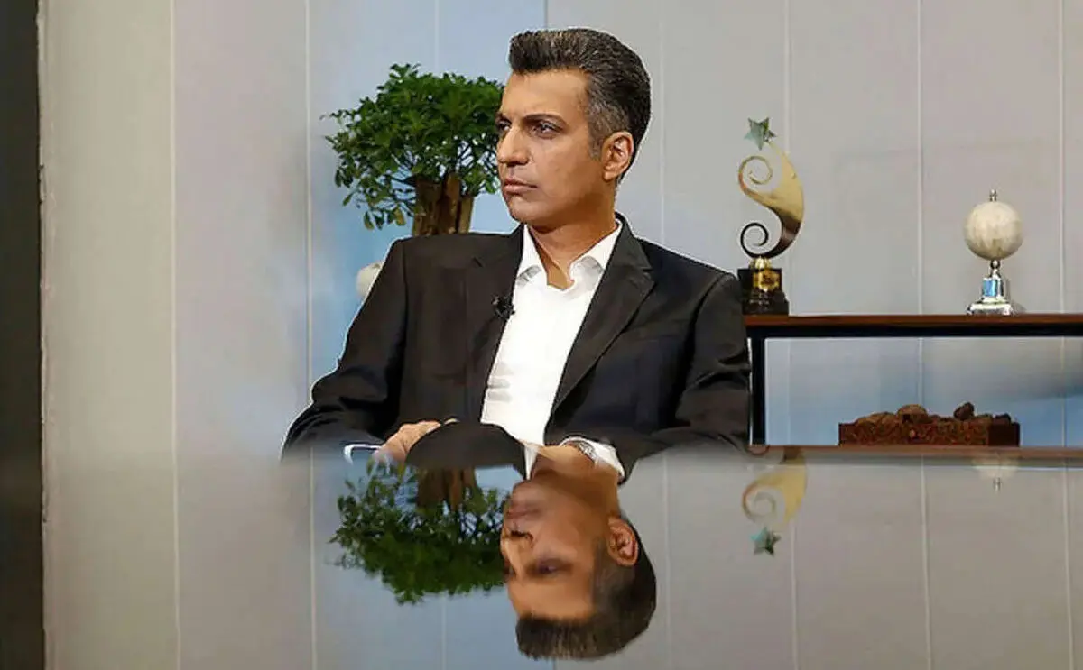 حمله غیرمنتظره به عادل فردوسی‌پور: چرا جو می‌دهی؟