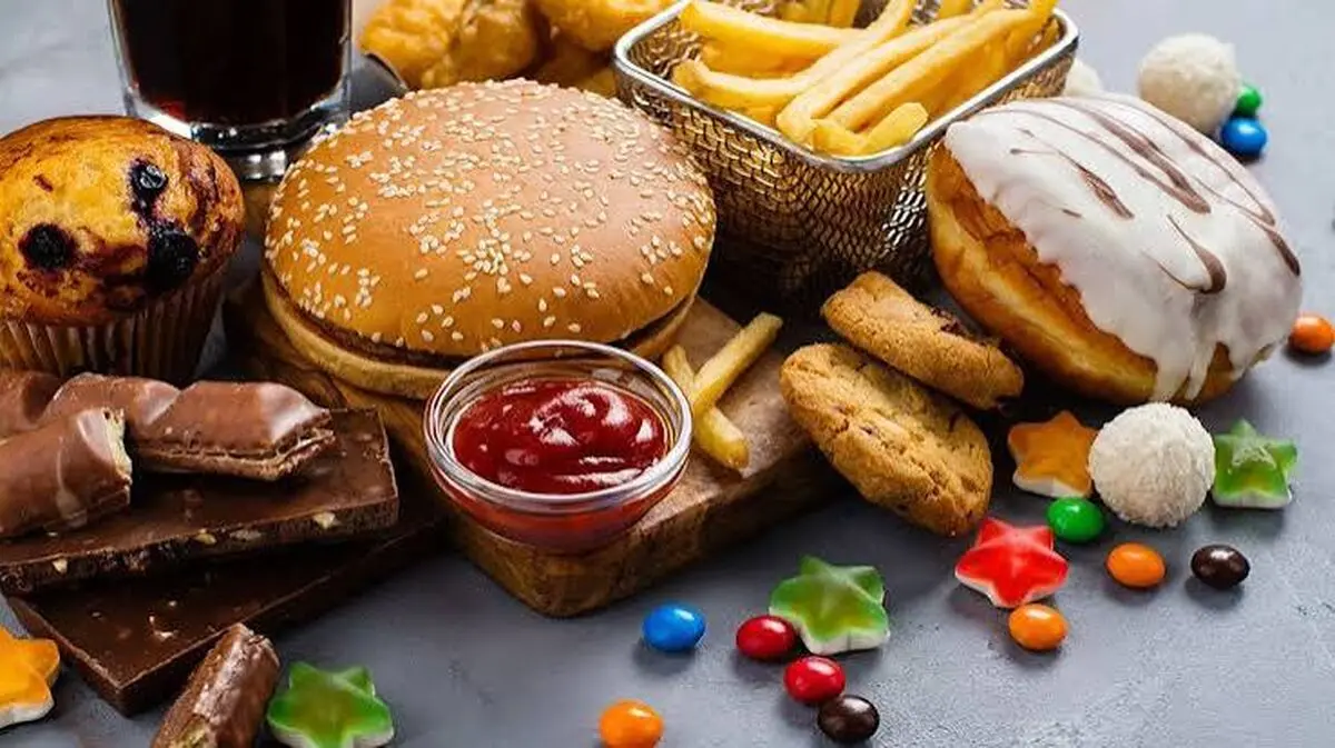 تغذیه چه ارتباطی با مغز نوجوانان دارد؟