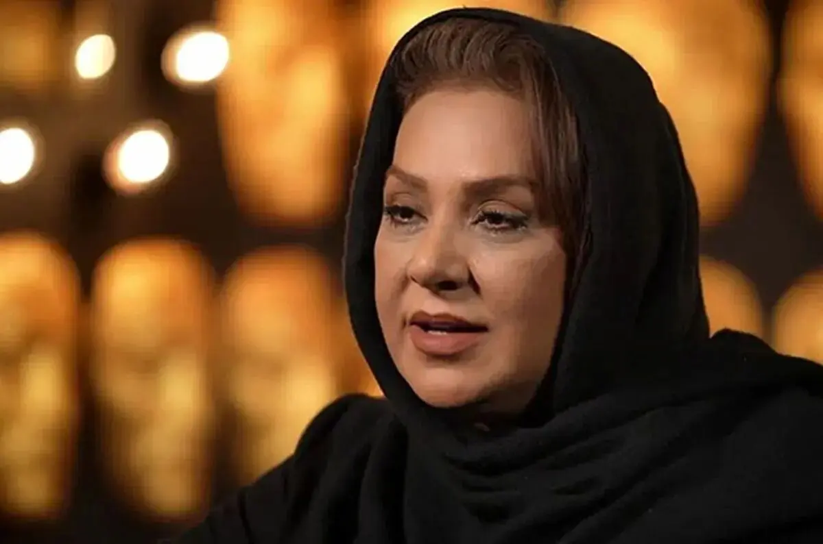 اشک های جگرسوز نسرین مقانلو برای برزگترین اشتباه زندگی اش + ویدیو
