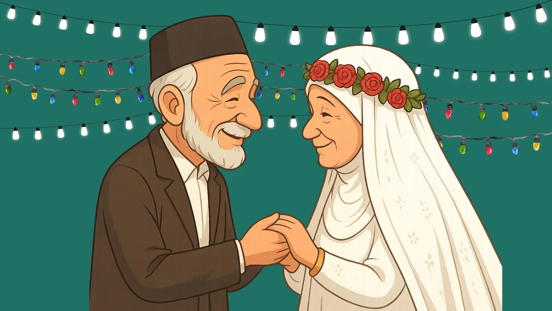 وام ازدواج برای بازنشستگان تامین اجتماعی + ویدیو