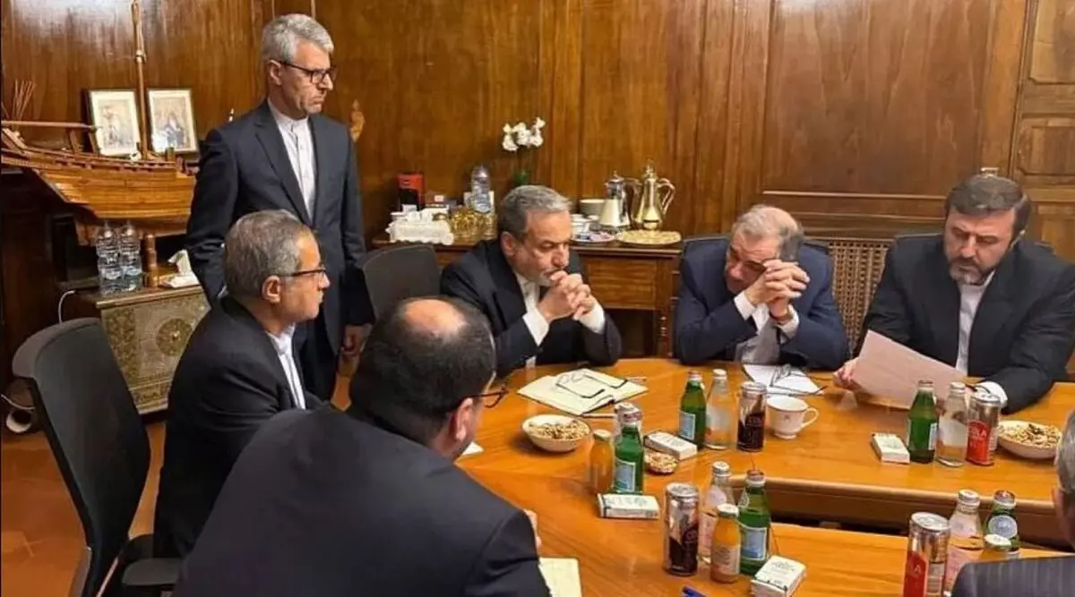 کیهان: سیرک مذاکره را تمام کنید | آینده ایران در کنسرسیوم‌های ساختگی و تعلیق‌های پرهزینه نیست