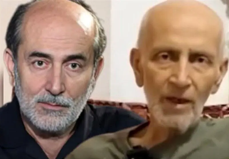 علت فوت مهرداد فلاحتگر بازیگر سینما و تلویزیون چه بود؟