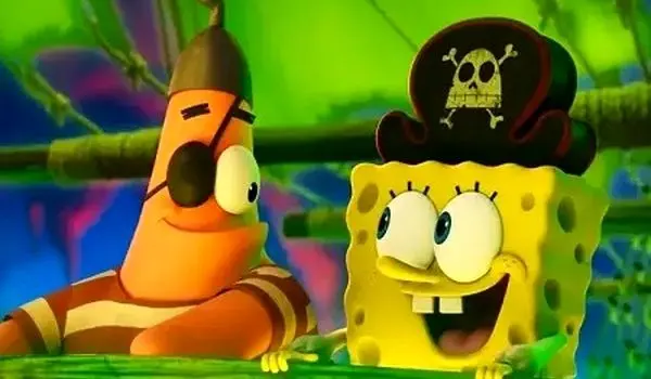 نقد فیلم باب اسفنجی: جست‌وجو برای شلوارمکعبی