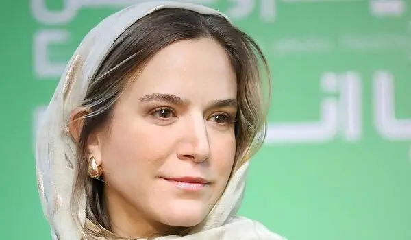 ستاره پسیانی: قیافه شوهرم اصلا برام مهم نبود دلم میخواست خیلی زود ازدواج کنم سنی ازم گذشته بود! + ویدیو