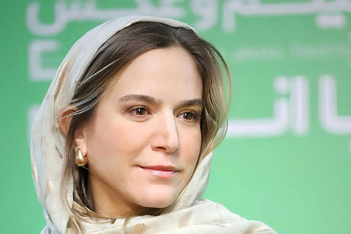 ستاره پسیانی: قیافه شوهرم اصلا برام مهم نبود دلم میخواست خیلی زود ازدواج کنم سنی ازم گذشته بود! + ویدیو