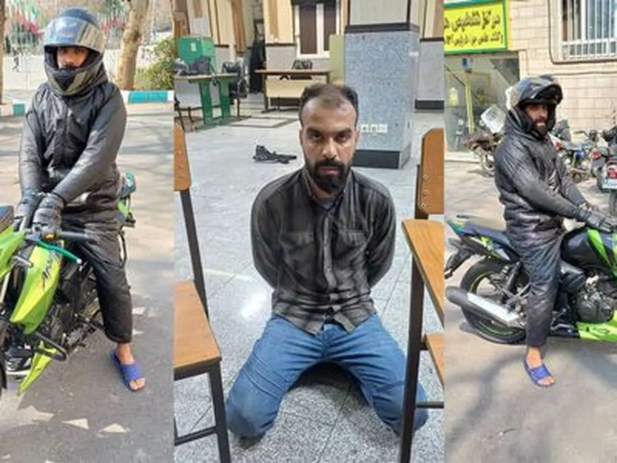 اعترافات هولناک عامل تجاوز‌های سریالی به زنان
