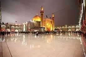 چرا حضرت علی (ع) در نجف اشرف دفن شد؟