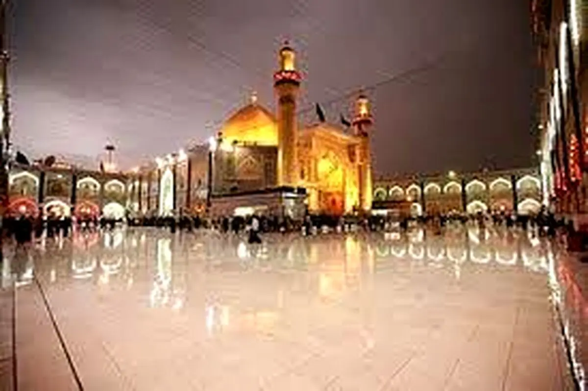 چرا حضرت علی (ع) در نجف اشرف دفن شد؟