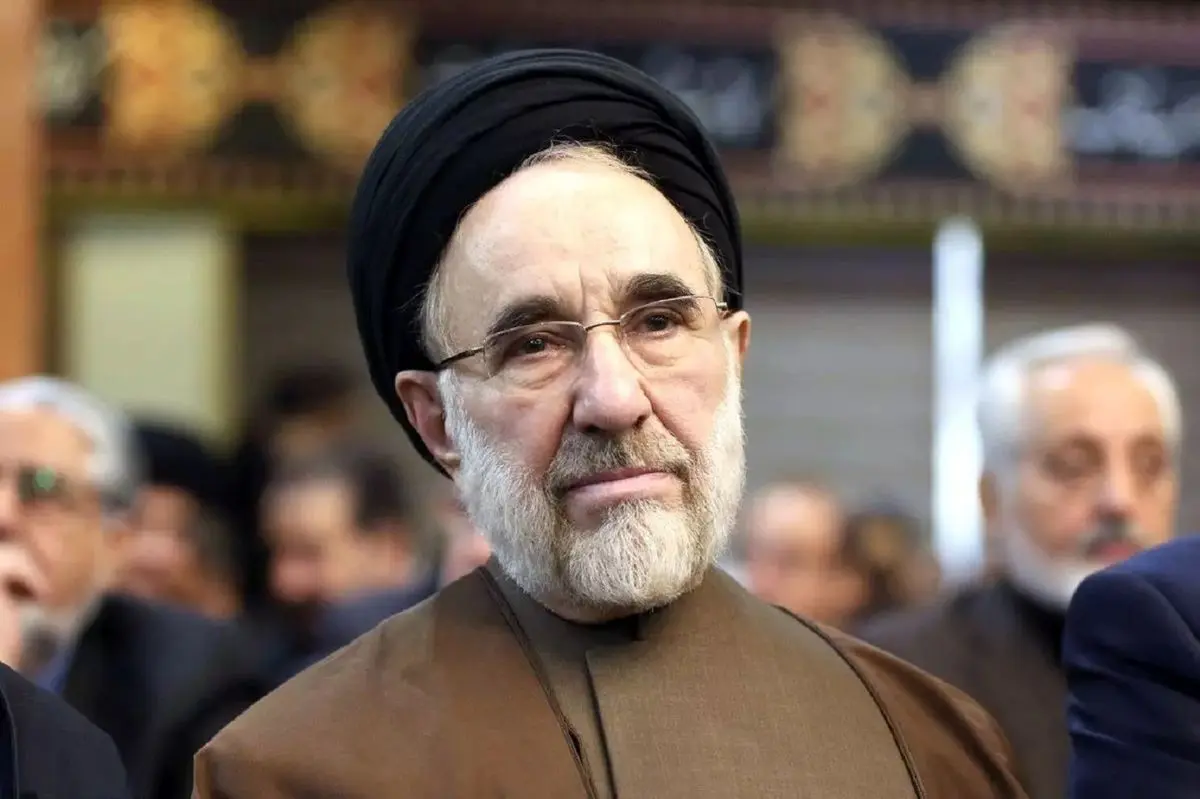 آخرین خبر از وضعیت سلامتی سیدمحمد خاتمی پس از عارضه قلبی