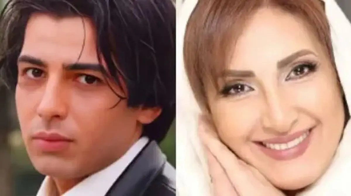 نسبت حمید گودرزی و فاطمه گودرزی چیست؟ رازی که سال‌هاست ذهن مخاطبان را درگیر کرده