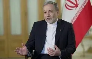 عراقچی: مصمم هستیم برنامه هسته‌ای صلح‌آمیز خود را ادامه دهیم