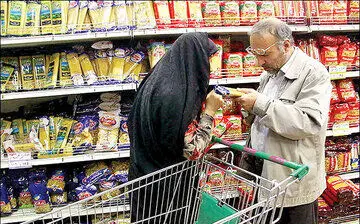 مردم چه چیزی را از سبد خریدشان حذف کردند؟